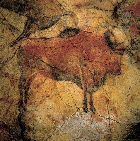 Arte Rupestre Cantábrico