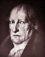 Friedrich Hegel (1770-1831)