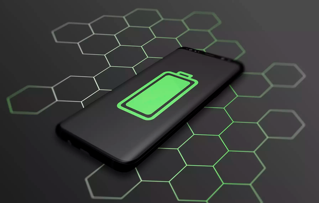 Produção em Larga Escala de Baterias a Base de Grafeno