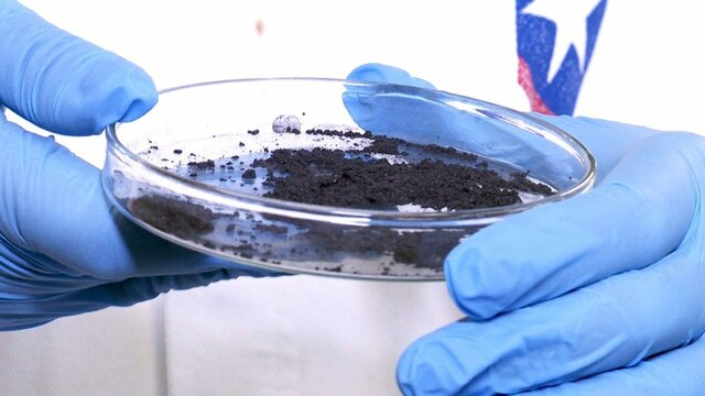 Grafeno se Torna o Aditivo Padrão