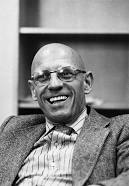 Michel Foucault (1926-1984)