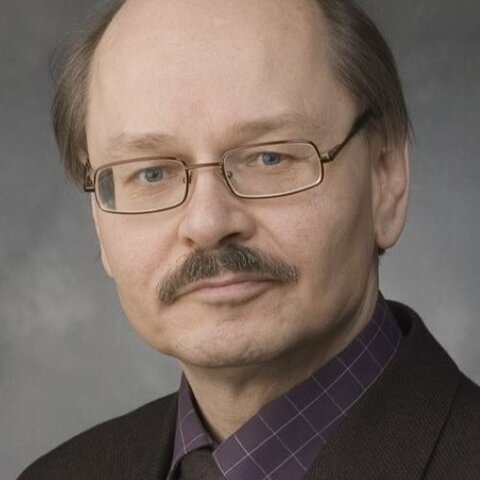 JUHA HÄMÄLÄINEN( (1954-ACTUAL) FINLANDIA​