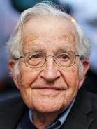 Noam Chomsky (1928-)