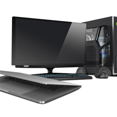 Timeline: The computer