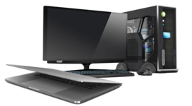 Timeline: The computer