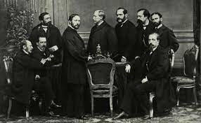 Revolució del 1968 (La Gloriosa)