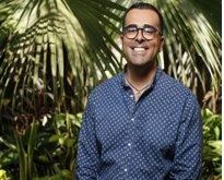 FRANCISCO DEL POZO SERRANO (1979-ACTUAL) ESPAÑA_COLOMBIA