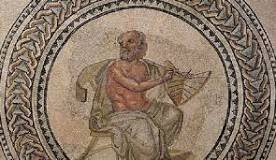 Anaximandro (610 a.C. – 545 a.C.)