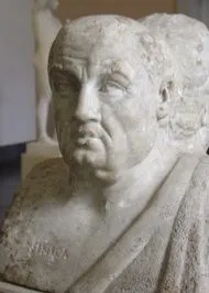 Séneca (4 a.C. – 65 d.C.)