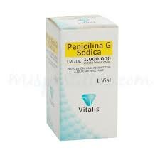 penicilina
