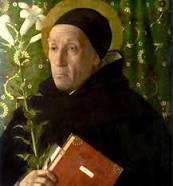 Maestro Eckhart (1260-1328)