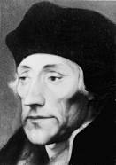 Erasmo de Rotterdam (1466-1536)