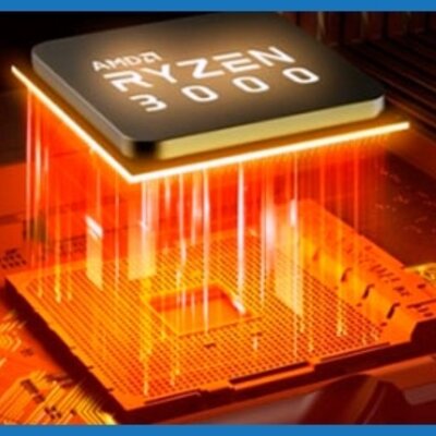 Timeline: Evolución De Los  Procesadores