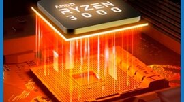 Timeline: Evolución De Los  Procesadores