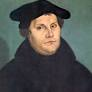 Martín Lutero (1483-1546)
