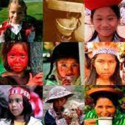 Timeline: Actividad 5 - Experiencias nómadas - territoriales