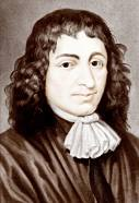 Baruch Spinoza (1632-1677)