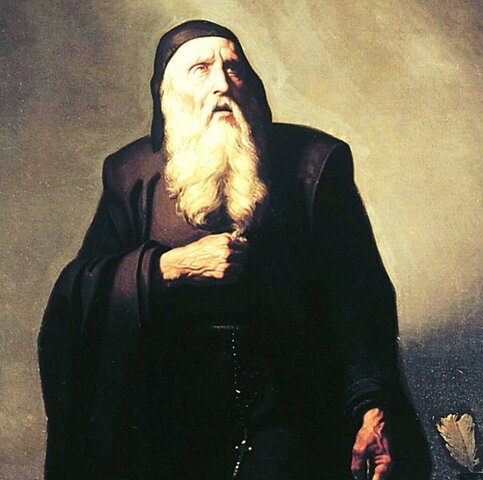 Ramon Llull
