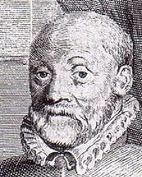 Johann weyer 1515-1588