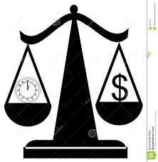 EQUILIBRIO COSTO SERVICIO