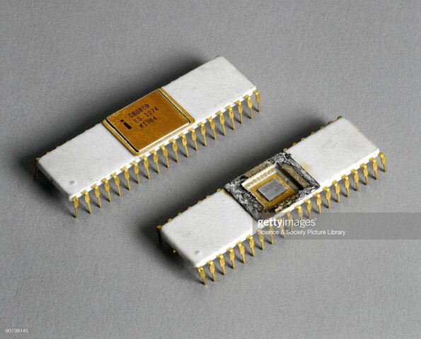 Intel 8080