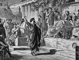 Aspectos generales del proceso en Grecia.