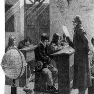 Timeline: HISTORIA DE LA EDUCACIÓN LATINOAMERICANA