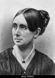 Dorothea Dix 1802-1887 siglo XIX