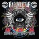 Bassnectar divergent spectrum