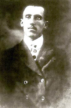 Asesinato de Falcón