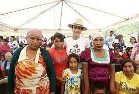 Derechos de los pueblos indígenas de Colombia