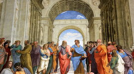 Timeline: Historia de la Filosofia