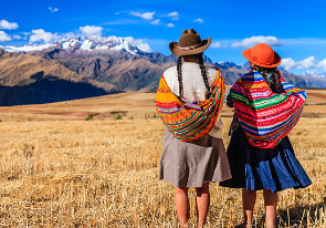 HISTORIA DE AMÉRICA ANDINA  Universidad andina Simón Bolívar  (1992 - 1999)