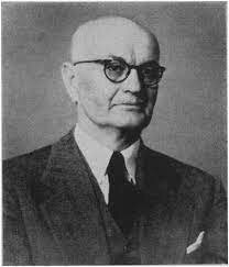 Edward Tolman: Mapas cognoscitivos