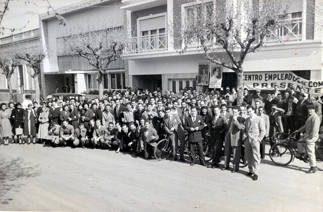 Sindicato de Comercio