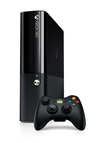 Xbox 360 E