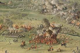 Guerra de Successió 1705 - 1714