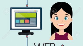 Timeline: HISTORIA DE LA WEB Y EL INTERNET