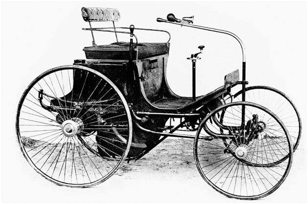 PRIMER AUTO PEUGEOT