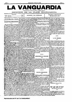 La Vanguardia