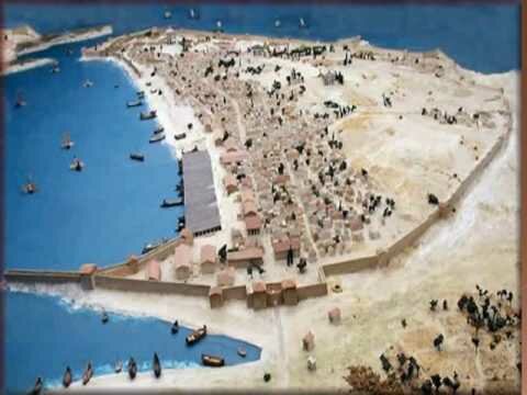 Colonizaciones griegas