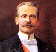 Manuel Candamo Iriarte