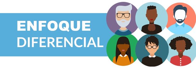 Enfoque diferencial