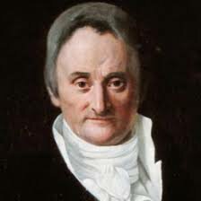 Philippe Pinel (1745-1826)