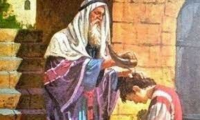 Samuel fue el profeta que Dios escogió para ungir al rey y corregir el sacerdocio.