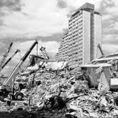 Timeline: Los sismos en México