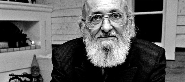 Pedagogía Freire
