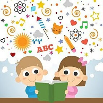 Timeline: TEÓRICOS DE LA EDUCACIÓN