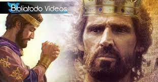 Salomón el rey sabio y su declive