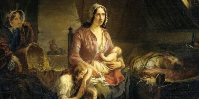 LITERATURA DEL NATURALISMO (Aproximadamente a finales del siglo XIX d. C)